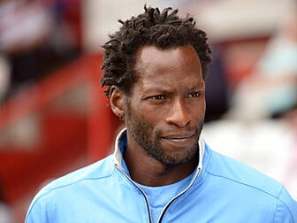 Ugo Ehiogu taken to hospital a...